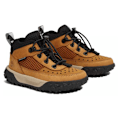 Miniatyrbillede 1 af 8: Timberland Greenstride Motion 6 Vandrestøvler Til Småbørn Brun EU 27