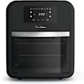 Miniatyrbillede 1 af 3: Moulinex Air Fryer Al501810 11l  11L / EU Plug