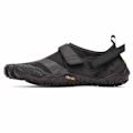 Miniatyrbillede 3 af 6: Vibram Fivefingers Løbe Skoe V Aqua Sort EU 36 Kvinde