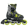 Pikkukuva 2 / 7: Rollerblade Microblade Sl Lasten Rullaluistimet  EU 36 1/2