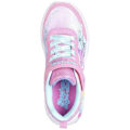 Miniatyrbillede 4 af 5: Skechers Unicorn Dreams Wishful Magic Sko Rosa EU 28 1/2 Dreng