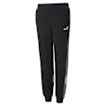 Pikkukuva 1 / 4: Puma Housut Essentials+ Colorblock Fl Cl Musta 9-10 Years