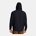 Miniatyrbillede 2 af 3: Under Armour Unstoppable Left Chest Jakke  L / Regular Mand