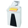 Miniatyrbillede 3 af 4: Hsm Makuleringsmaskine Securio Af150 Eu Hvid One Size / EU Plug