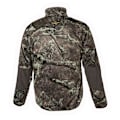 Miniatyrbillede 2 af 2: Pasion Morena Camouflage Slank Jakke Soft Shell Grøn L