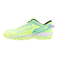 Pikkukuva 1 / 5: Mizuno Wave Lynx Kengät Vihreä EU 38 1/2