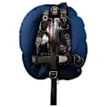 Pikkukuva 1 / 2: Oms Performance Double Wingillä Ss Smartstream 45 Lbs Bcd Sininen