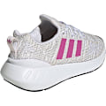 Miniatyrbillede 5 af 8: Adidas Junior Trænere Swift Run 22 Grå EU 37 1/3