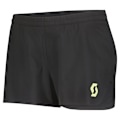 Miniatyrbillede 1 af 2: Scott Shorts Rc Run Sort L Kvinde