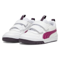 Miniatyrbild 1 av 6: Puma Multiflex Sl V Skor Vit EU 29 Pojke