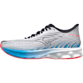 Miniatyrbild 1 av 2: Mizuno Wave Skyrise 6 Löparskor Grå EU 46 Man