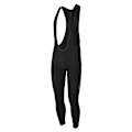 Miniatyrbillede 1 af 2: Rh+ Trägerhose Strumpfhose Winter Sort S Mand