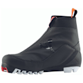 Miniatyrbillede 3 af 5: Rossignol Nordiske Skistøvler X-8 Classic Sort EU 38