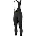 Miniatyrbillede 1 af 2: Ale Trägerhose Strumpfhose Eco Friendly Sort XL Mand