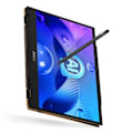 Miniatyrbillede 3 af 5: Msi Summit E13 Ai Evo A1mtg-028es 13.4´´ Ultra 7-155h/16gb/1tb Ssd Bærbar Computer Med Touchskærm  Spanish QWERTY