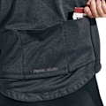 Miniatyrbillede 6 af 7: Pearl Izumi Jakke Interval Amfib Lite Sort M Mand