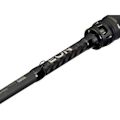 Miniatyrbillede 4 af 6: Abu Garcia Roterende Stang Eon Sort 2.54 m / 20-70 g