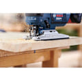 Miniatyrbillede 3 af 4: Bosch Professional Stiksavsblad T 144 D Speed Wood 100 Enheder Søvfarvet