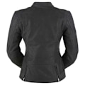 Miniatyrbillede 2 af 8: Furygan Jakke Debbie Sort 2XL Kvinde