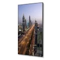 Miniatyrbillede 5 af 9: Nec Overvåge M751 75´´ 4k Led  One Size / EU Plug