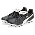 Miniatyrbillede 1 af 6: Puma Fodboldstøvler King Top Fg/ag Sort EU 41