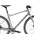 Miniatyrbillede 4 af 4: Marin Dsx 1 700c X Cykel Søvfarvet M