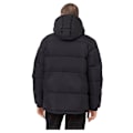 Pikkukuva 2 / 8: Dickies Waldenburg Hooded Takki Musta 2XL Mies