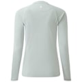 Miniatyrbillede 2 af 5: Gill Langærmet T-shirt Uv Tec Grå 38 Kvinde