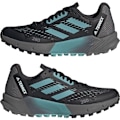 Miniatyrbillede 9 af 9: Adidas Trail Løbesko Terrex Agravic Flow 2 Grå EU 37 1/3 Kvinde