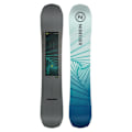 Miniatyrbillede 1 af 10: Nidecker Merc Snowboard  159