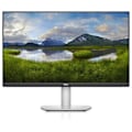 Miniatyrbillede 4 af 10: Dell Monitor S2722dc 27´´ Qhd Ips Lcd 75hz Søvfarvet One Size / EU Plug