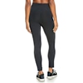 Miniatyrbillede 2 af 7: Roxy Heart Into Leggings Blå S Kvinde