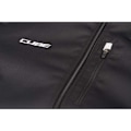 Miniatyrbillede 5 af 7: Cube Blackline Softshell Jakke Sort XS Mand