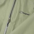 Miniatyrbillede 3 af 4: Berghaus Highraise Goretex Softshelljakke Grøn 16 Kvinde
