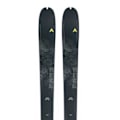 Miniatyrbillede 1 af 8: Dynastar Touring Ski M-vertical Pro Sort 170