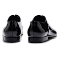 Miniatyrbillede 6 af 9: Boss Sko Evening 10224663 Sort EU 46 Mand