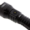 Miniatyrbillede 6 af 9: Bat Vision Led Lommelygte Force One Søvfarvet 1000 Lumens