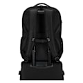 Miniatyrbillede 5 af 6: Samsonite Rygsæk Roader 39.5l Sort