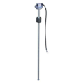 Miniatyrbillede 3 af 3: Wema Brændstofniveausensor S3-e Standard Eu 0-190 Ohm Søvfarvet 600 mm