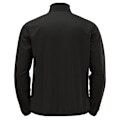 Miniatyrbillede 2 af 2: Odlo Jakke Essential Light Sort 2XL Mand