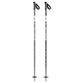Miniatyrbild 2 av 7: Scott Team Issue Srs Stavar Silver 120 cm