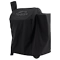 Pikkukuva 4 / 8: Traeger Grilli Pro D2 575 Musta