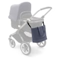 Miniatyrbillede 4 af 6: Bugaboo Pusletaske Sort