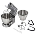 Miniatyrbillede 1 af 5: Kenwood Æltemaskine Kvl85.004si Grå One Size / EU Plug