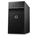 Miniatyrbillede 1 af 2: Dell Ssd Stationær Pc Precision 3650 I7-10700k/32gb/512gb Sort One Size / EU Plug