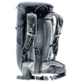 Miniatyrbillede 2 af 10: Deuter Trail 24l Rygsæk Sort,Grå