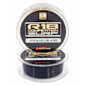 Miniatyrbillede 1 af 2: Tubertini Tilspidset Leder R18 Competition Surf 2000 M Transparent 0.140 mm