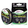 Miniatyrbillede 1 af 2: Cinnetic Flettet Raybraid 8 200 M Gylden 0.160 mm