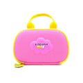 Miniatyrbillede 9 af 10: Easypix Kamera Kiddypix Blizz Rosa