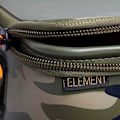 Miniatyrbild 5 av 5: Prologic Barrow Rig Case Element Storm Safe 54l Grönt